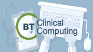 BT Clinical Computing